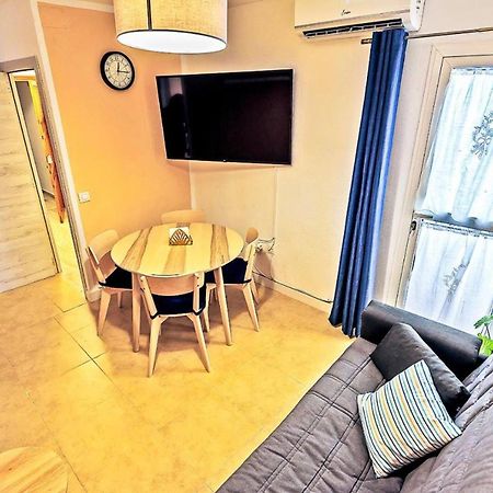 אל פוארטו דה סנטה מריה Apartamento Las Ninas - Ole Solutions מראה חיצוני תמונה