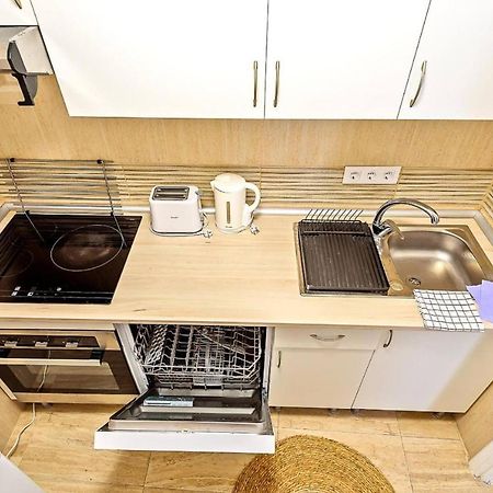 אל פוארטו דה סנטה מריה Apartamento Las Ninas - Ole Solutions מראה חיצוני תמונה