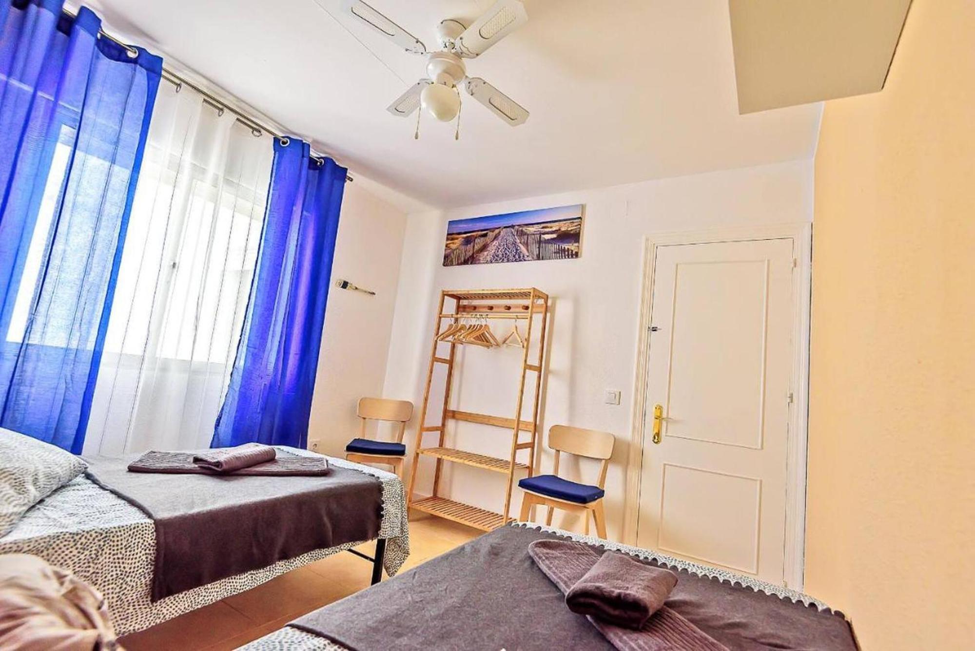 אל פוארטו דה סנטה מריה Apartamento Las Ninas - Ole Solutions מראה חיצוני תמונה