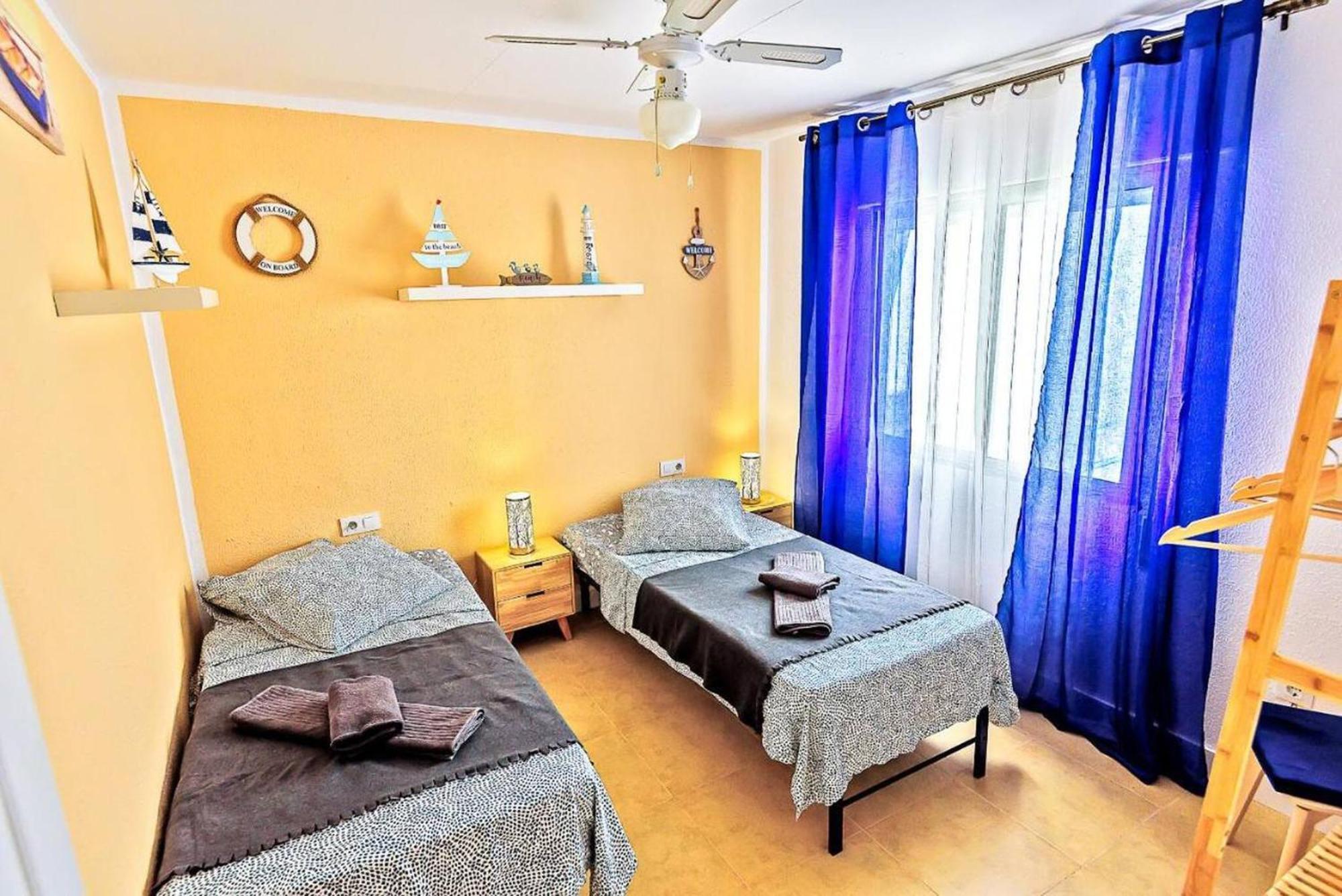 אל פוארטו דה סנטה מריה Apartamento Las Ninas - Ole Solutions מראה חיצוני תמונה