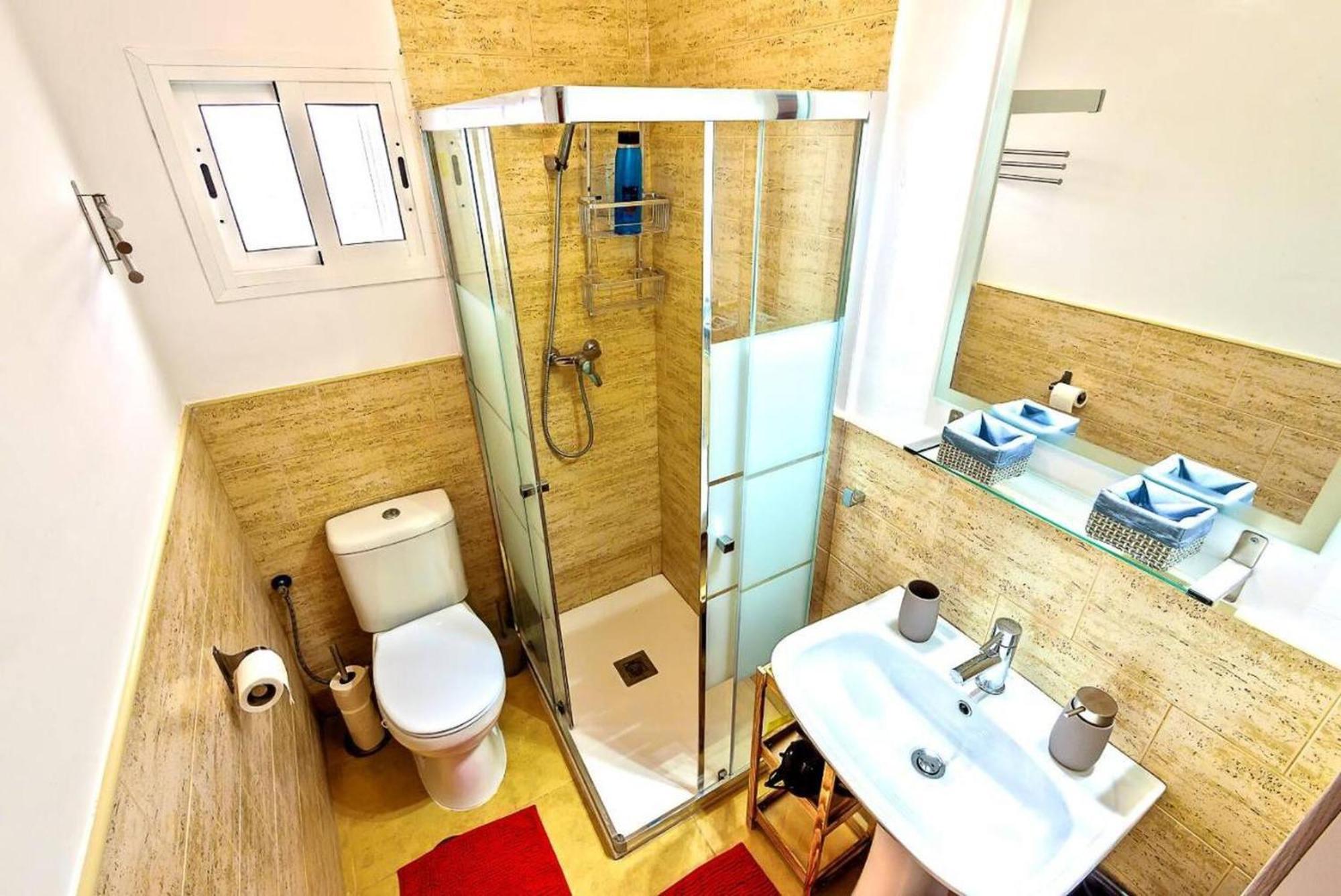 אל פוארטו דה סנטה מריה Apartamento Las Ninas - Ole Solutions מראה חיצוני תמונה