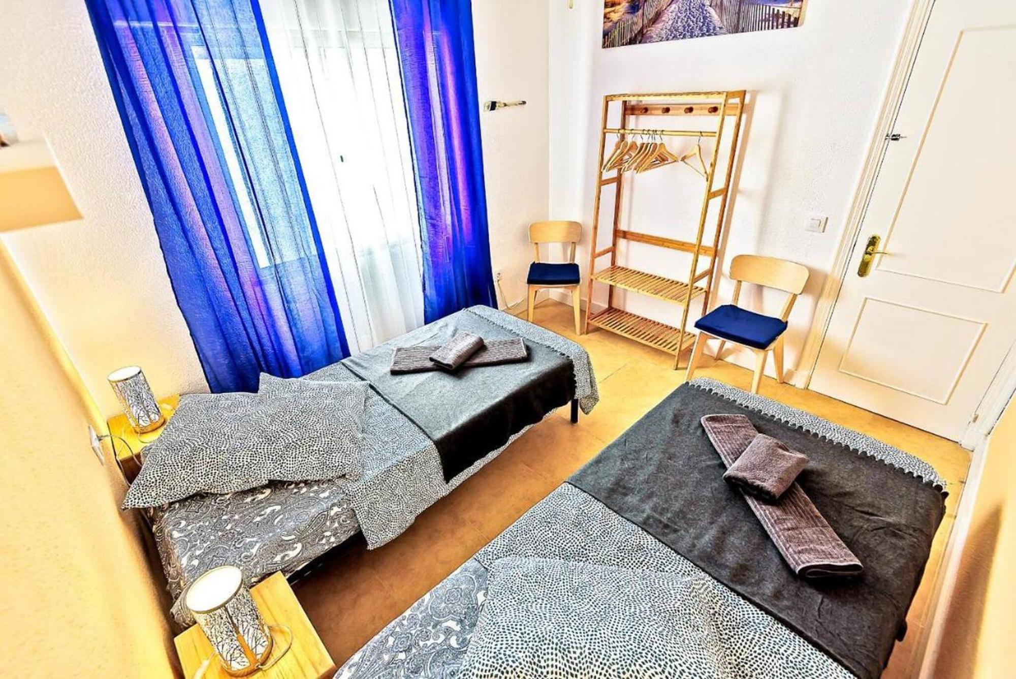 אל פוארטו דה סנטה מריה Apartamento Las Ninas - Ole Solutions מראה חיצוני תמונה